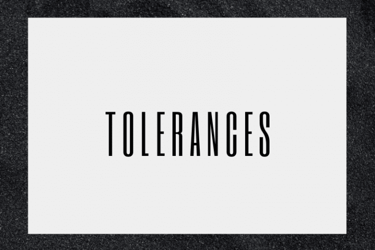 What Tolerances Can You Expect From Raster to Vector Conversion?