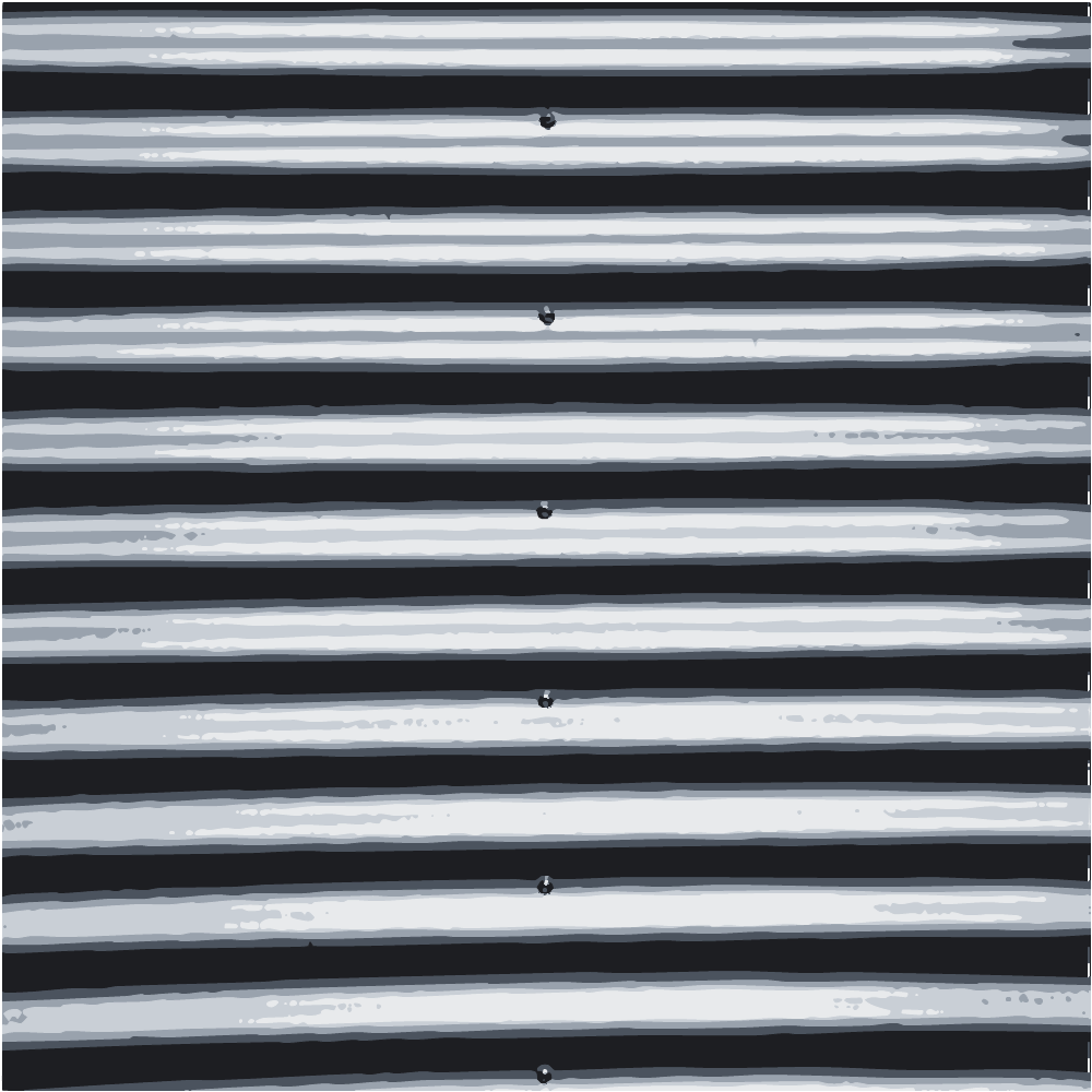 Black And White Striped Wall converted to vector