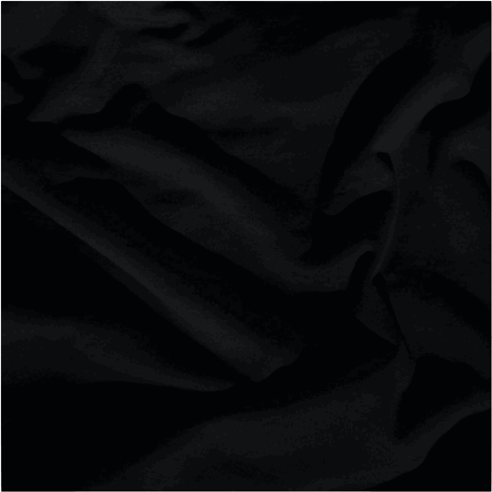 Black Textile On White Textile converted to vector