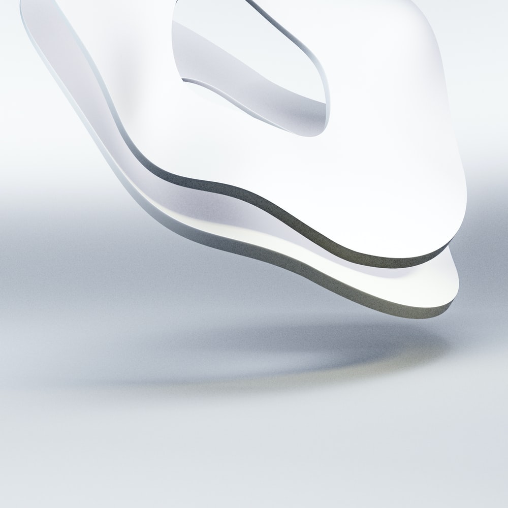 White And Black Apple Magic Mouse