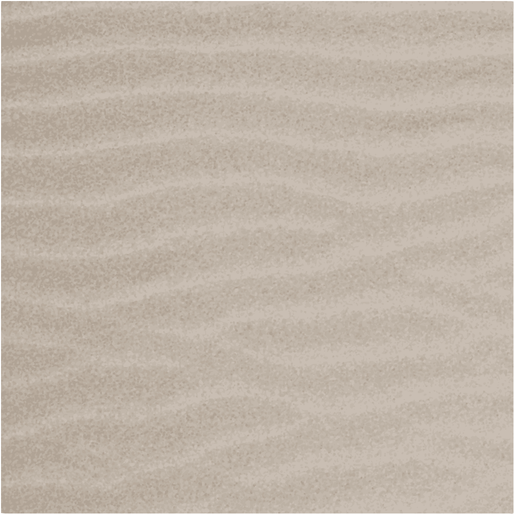 White And Brown Painted Wall converted to vector